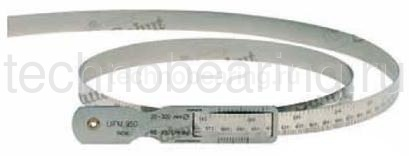 Циркометр 700 - 1100 мм 835.103 Filetta