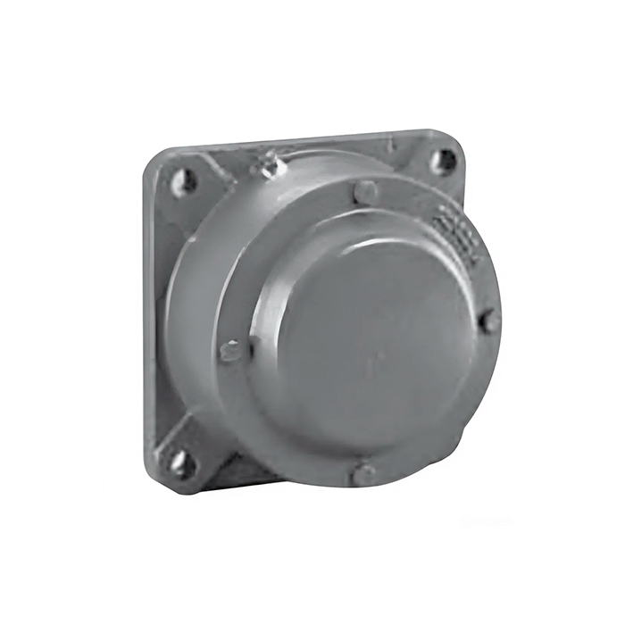 Разъемный фланцевый корпус 722520A (FNL520A) ISKRA