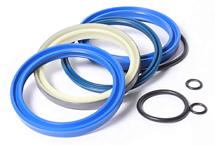 Какие бывают уплотнения для молочных муфт?