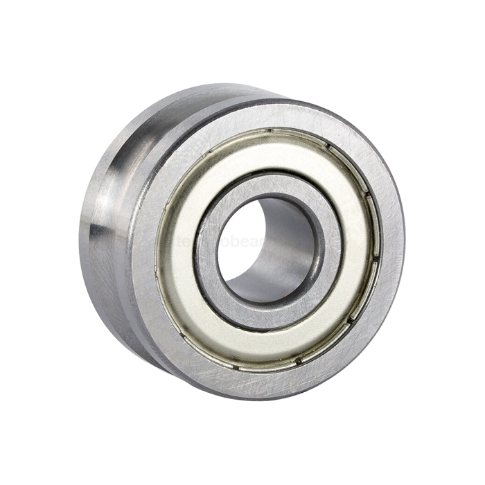 Подшипник LFR50/5-4-2Z INA