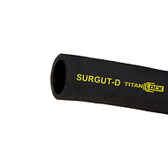 Маслобензостойкий напорный рукав "SURGUT-D", внутр.д. 76 мм., -25C, NBR, TL076SR-D TITAN LOCK — сопутствующий товар