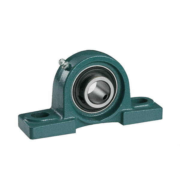 Подшипниковый узел UCP217 TECHNIX