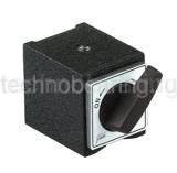 Магнитное основание 73 x 50 x 55 мм Filetta