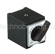 Магнитное основание 73 x 50 x 55 мм Filetta