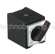 Магнитное основание 73 x 50 x 55 мм Filetta