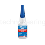 Моментальный клей 496 (20 гр) Loctite