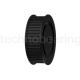 Шкив зубчатый под расточку 64-8M-85 (PHP 64-8M-85RSB) ISKRA