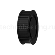 Шкив зубчатый под расточку 64-8M-85 (PHP 64-8M-85RSB) Sati