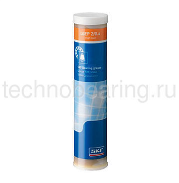 Пластичная смазка LGEP2/04 SKF