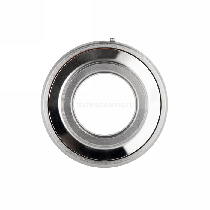 Нержавеющий подшипник (магнитный) UC214 BSS ZZ ISKRA