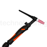 Горелка аргонодуговая 250А, 4 м, TLTT250-4 TITAN LOCK