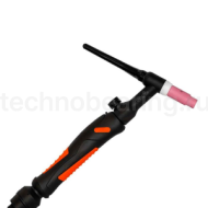 Горелка аргонодуговая 250А, 4 м, TLTT250-4 TITAN LOCK