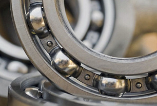 Зазор в шариковых подшипниках