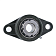 Подшипниковый узел UKFL208+H2308 FKD