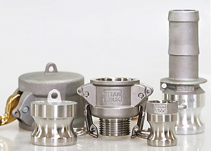 Камлоки TITAN LOCK на складе Technobearing!