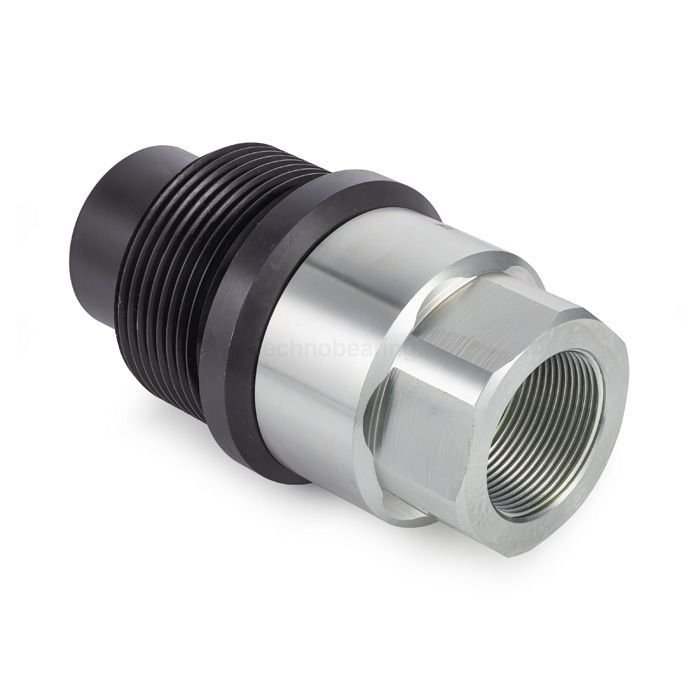 БРС серия E (VEP) резьбовая, ниппель, оцинк. сталь, 1/2in TL4EM TITAN LOCK