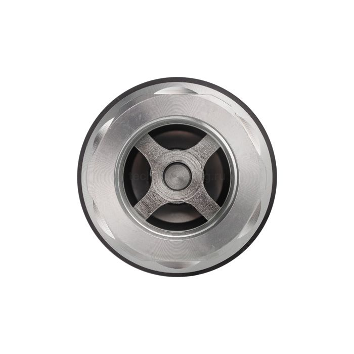 БРС серия E (VEP) резьбовая, ниппель, оцинк. сталь, 1/2in TL4EM TITAN LOCK