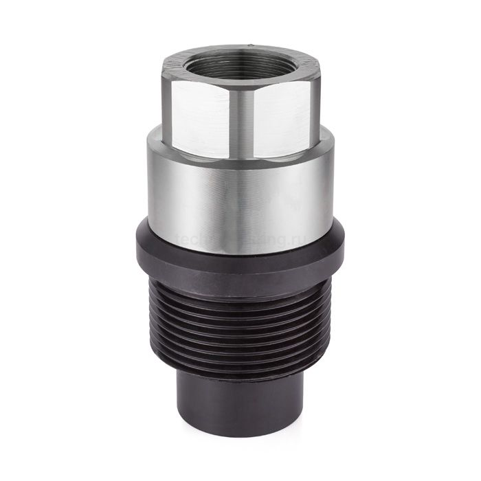 БРС серия E (VEP) резьбовая, ниппель, оцинк. сталь, 1 1/2in TL12EM TITAN LOCK