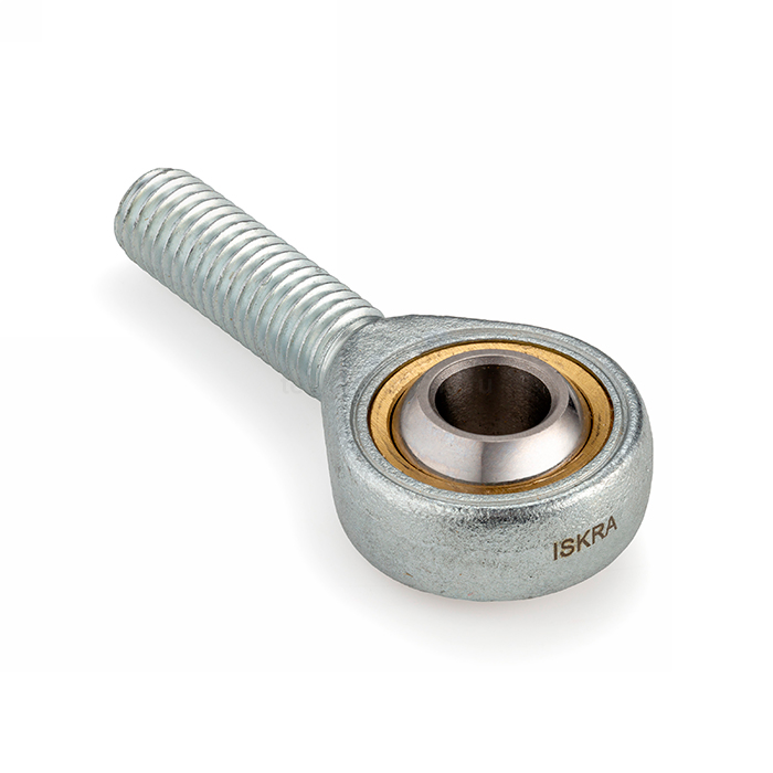 Шарнирный наконечник TSM18C ISKRA