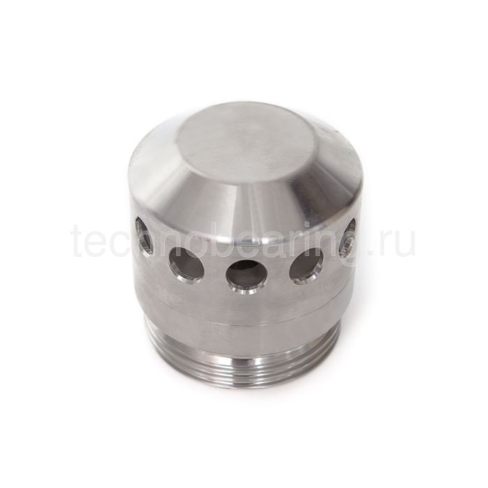 Вакуумный клапан нержавеющий, DN80, TLVV80-S TITAN LOCK — изображение товара №1