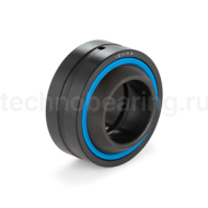 Подшипник GEG80ES-2RS ISKRA