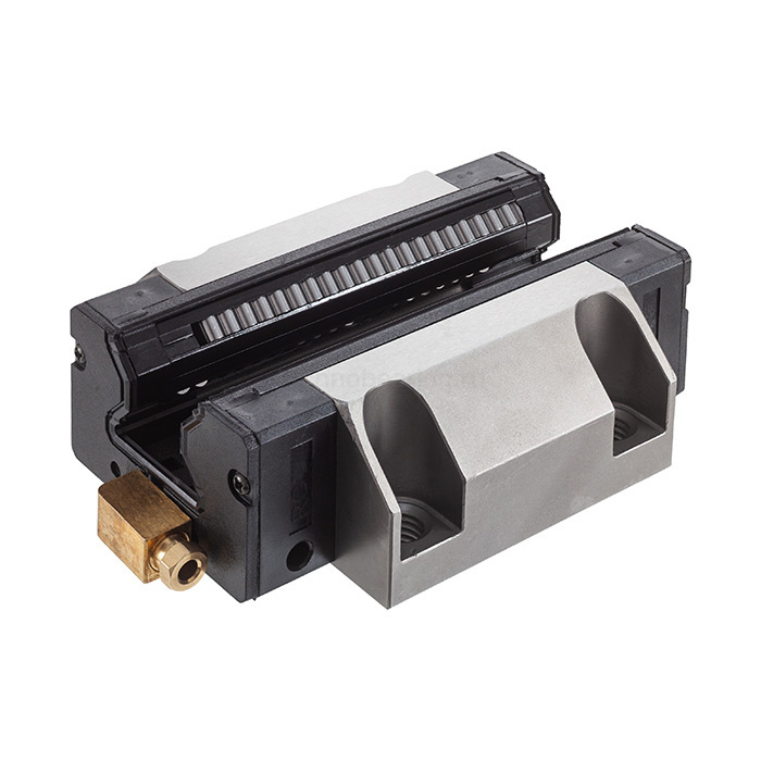 Каретка RGW25CCZAH ISKRA