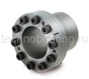 Зажимная втулка KLCC020 (PHF FX20-20x28) Sati