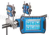 Прибор для выверки соосности валов TKSA 41 SKF