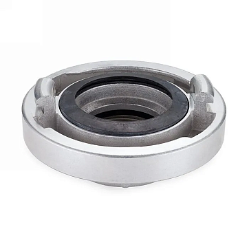 Cоединение типа Storz с внутр. резьбой, 1 1/4", KA=66, алюминий, TLSTORZ66F1.1/4 TITAN LOCK