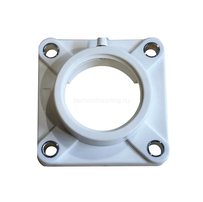Корпус подшипника F204 (пластик) BECO