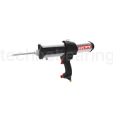 Пистолет для двухкомпонентного клея, 200 мл, 1:1, 2:1 EQ HD 14 2K MANUAL DISP Loctite