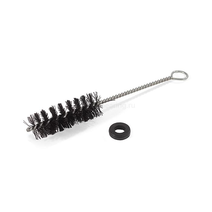 Безвоздушный окрасочный пистолет, 248 бар, резьба 1/4", TLPE-SG1/4 TITAN LOCK — детальное фото 5