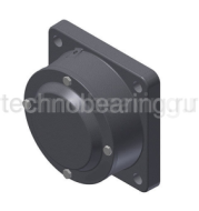 Разъемный фланцевый корпус 722516A ISB