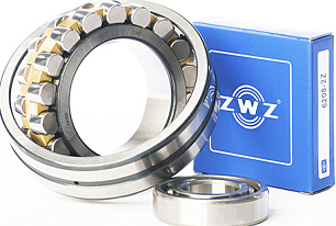 Подшипники ZWZ: новое поступление на склад Техноберинг!