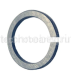 Кольцо SNG516-SR140X12,5 ISB