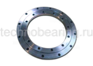 ОПУ серия с перекрестными роликами для точности вращения RU445X ISB