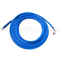 Шланг "Cleanfoam", 1/2" (12 мм), 80 Bar, L=25 м, TL012CF25 TITAN LOCK