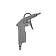 Продувочный пистолет для компрессора, TLP-AG2 TITAN LOCK