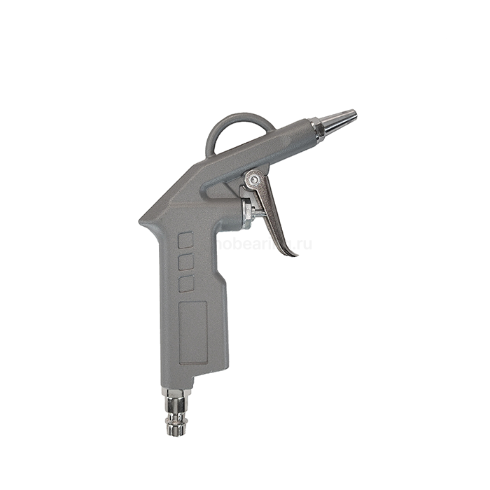 Продувочный пистолет для компрессора, TLP-AG2 TITAN LOCK — детальное фото 0