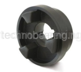 Полумуфта под втулку 2517 HRCI180 Sati