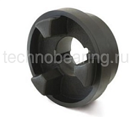 Полумуфта под втулку 3020 HRCI230 Sati