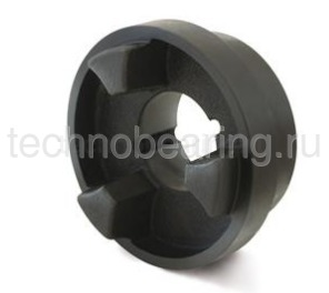Полумуфта под втулку 1108 HRCI090 Sati