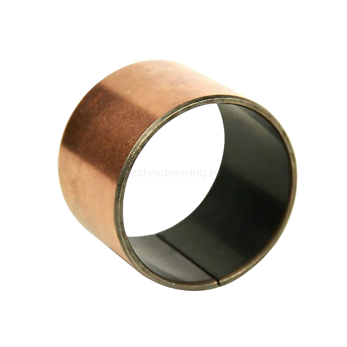 Втулка скольжения KU2220SF1SN (PCM222520) ISB — детальное фото 0