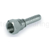 Фитинг DN 38 JIS (Г) M42x1.5, TL-JIS38F42X1.5 TITAN LOCK