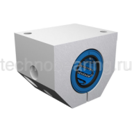 Линейный подшипник в сборе с корпусом LUND 25 D-2LS SKF