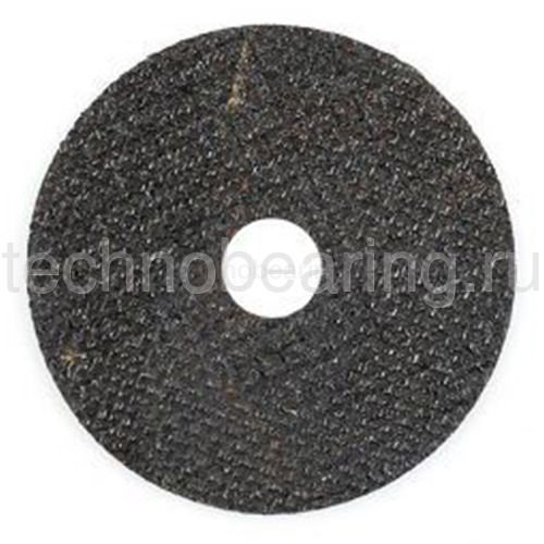 Отрезной диск, армированный корунд,  50х1х10мм, 5 шт. 28155 Proxxon