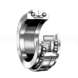 Подшипник 50TAC100CSUHPN7C NSK