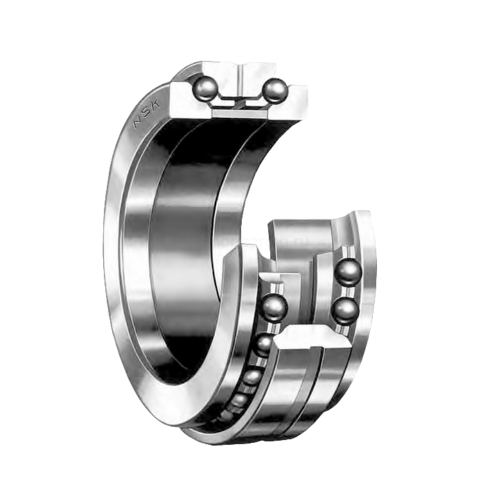 Подшипник 50TAC100CSUHPN7C NSK