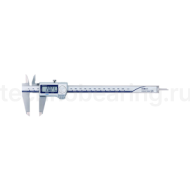 Штангенциркуль цифровой Absolute Digimatic Coolant Proof IP67 0.01 мм, 0-200 мм 500-717-20 MITUTOYO