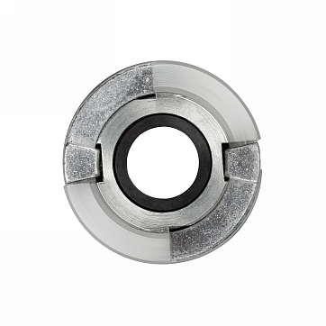 3/4 in, БРС серия P (Thor), розетка с наруж. резьбой NPT (4PM6), TLPSM6 TITAN LOCK